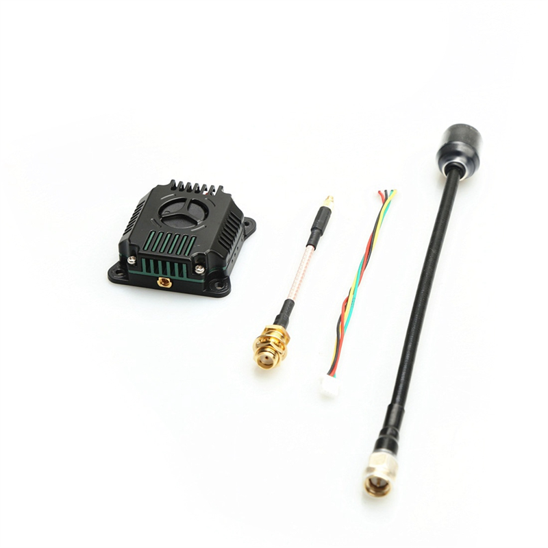 Drone Racing Antenna - ABJF-TBS Protocol For FPV Long Range