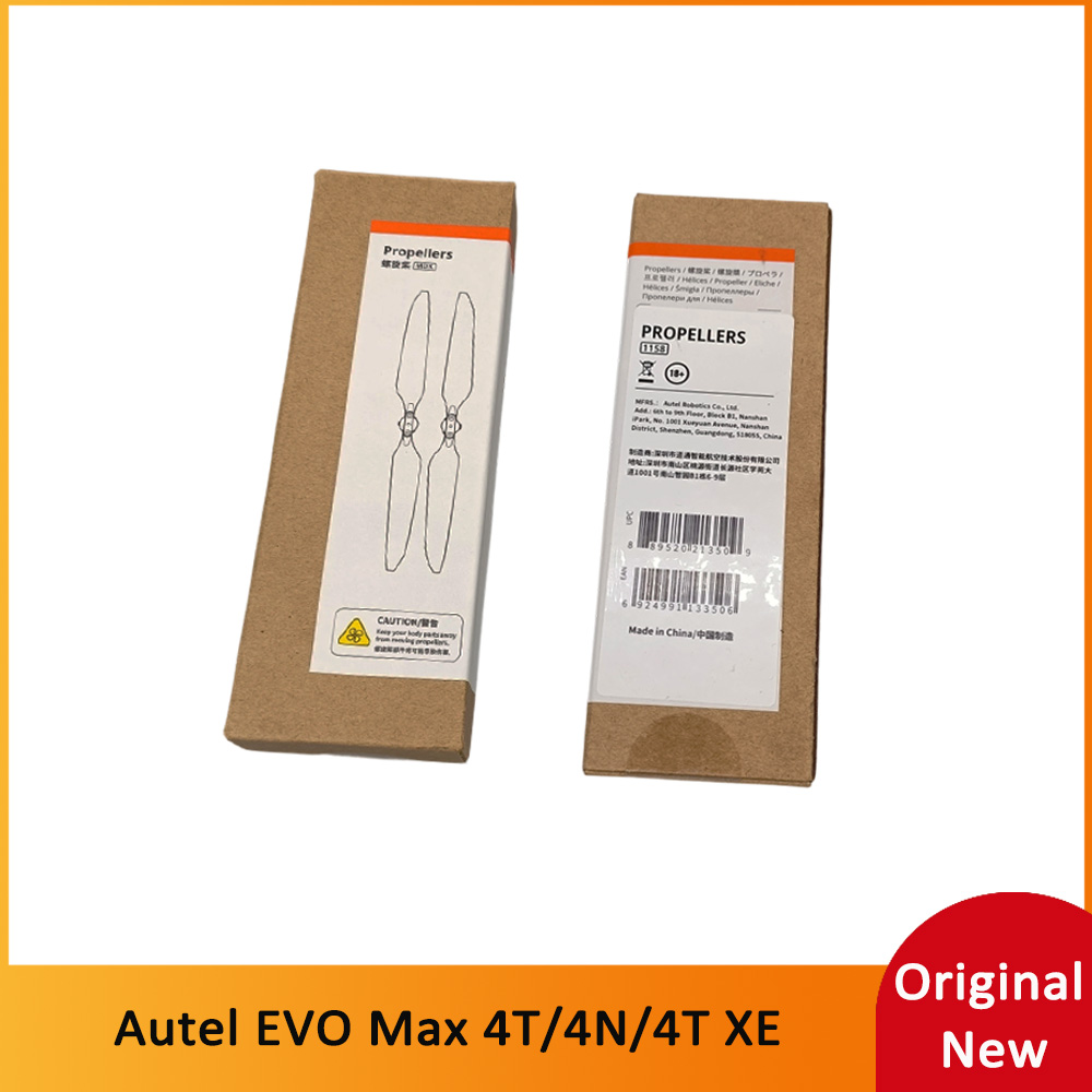 1136 Propeller Blades Autel EV - Autel Drone Evo Max 4T recension och pris