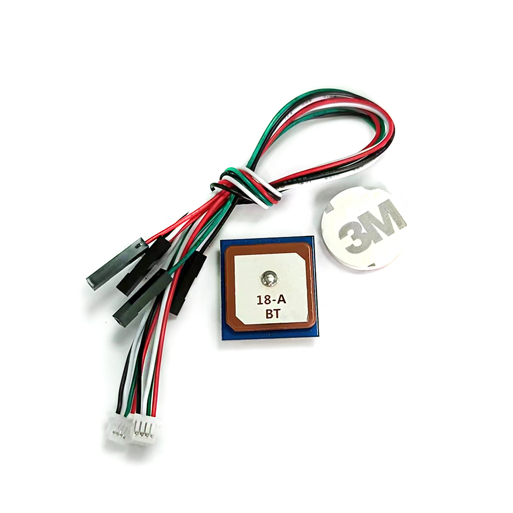 BN-220 BN880 GPS GLONASS Modul - Drone Racing Battery recension och pris