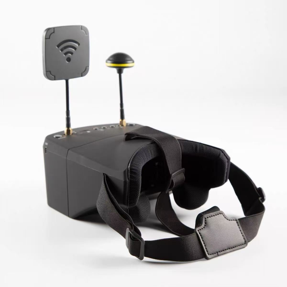 EV800D FPV Goggles 5‑Inch Deta - Drone Racing Goggles recension och pris