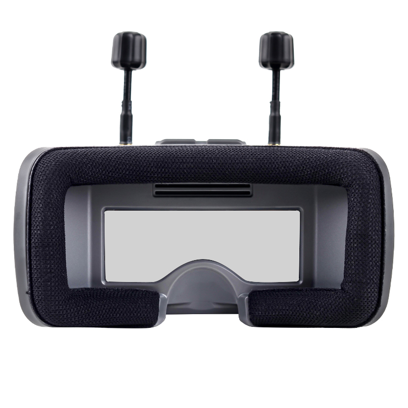 VR200 3.5 inch FPV Goggles  5. - Drone Racing Goggles recension och pris