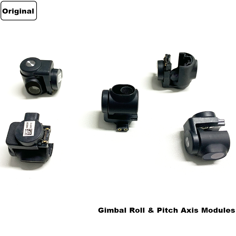 Spark Middle Frame Shell Camer - Dji Drone Mini 4 Pro recension och pris