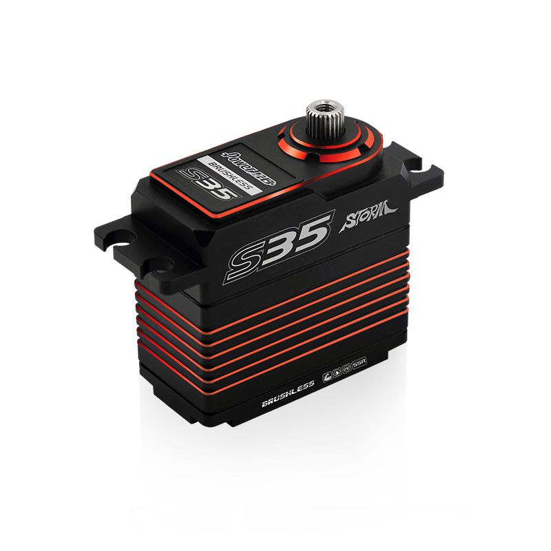 Power HD Storm S15/S25/S35 Rac - Drone Racing Gate recension och pris