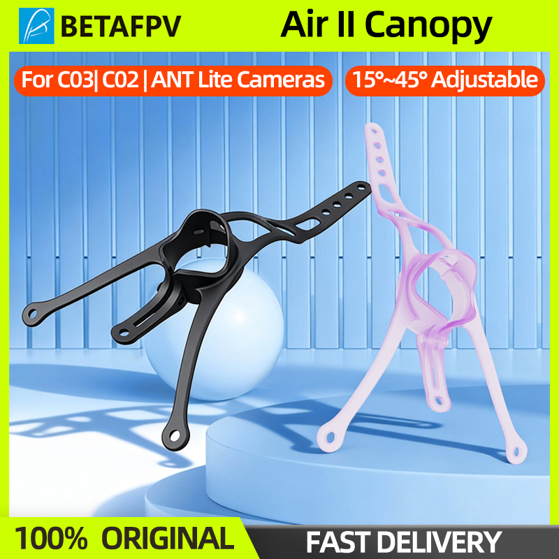 BETAFPV Air II Canopy ANT Lite - Drone Racing Gate recension och pris