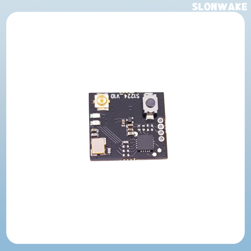 Mini 5.8G 40CH 25/100/250mW Ad - Drone Racing Receiver recension och pris