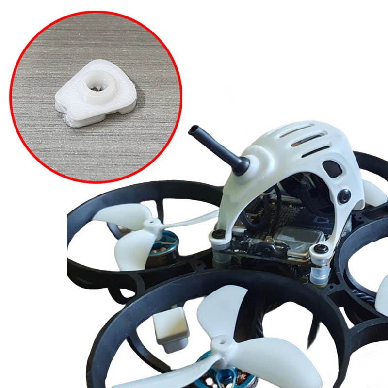 2PCS For DJI O4 Air Unit Lite  - Drone Racing Gate recension och pris