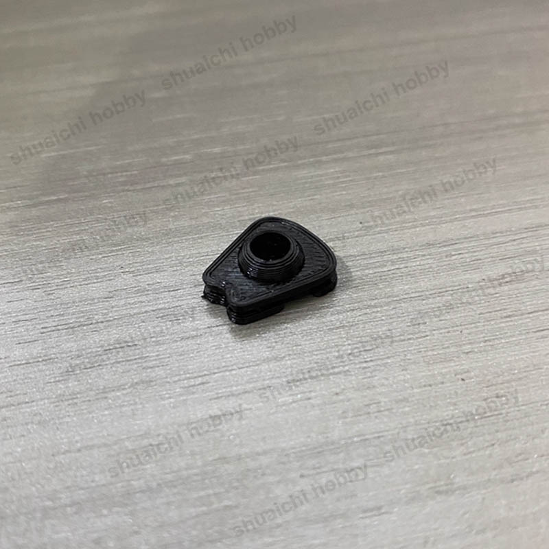 2PCS For DJI O4 Air Unit Lite  - Drone Racing Gate recension och pris
