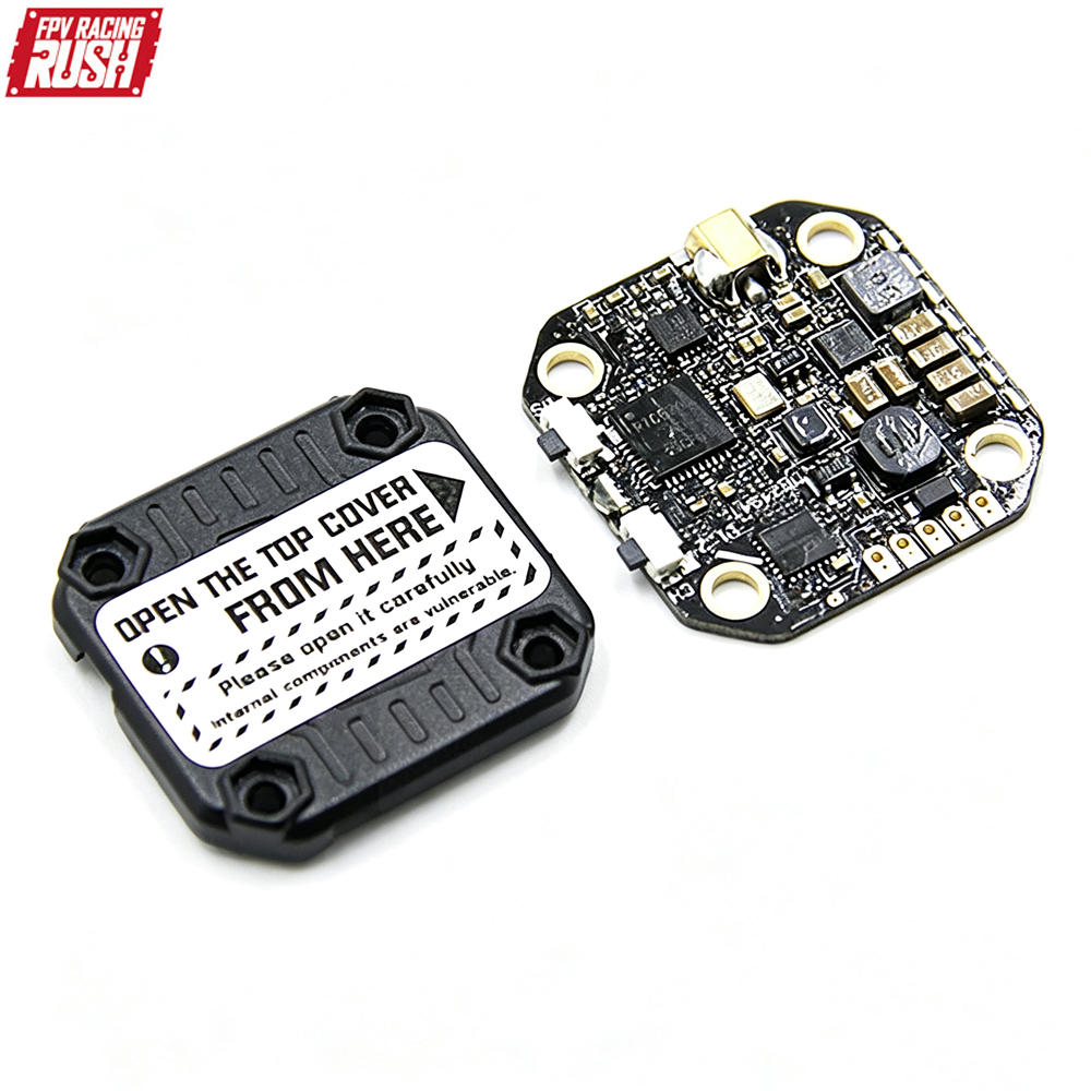 Rush Rushfpv Tank Ultimate Min - Drone Racing Battery recension och pris