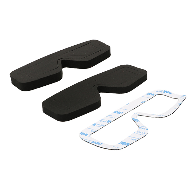 Skyzone 04X 04L Goggles Sponge - Drone Racing Gate recension och pris