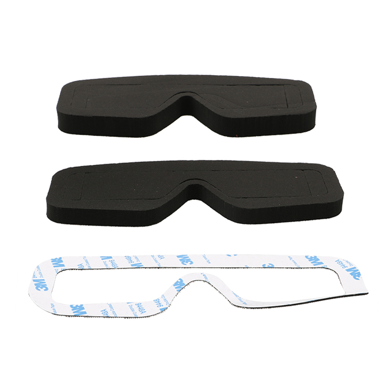 Skyzone 04X 04L Goggles Sponge - Drone Racing Gate recension och pris