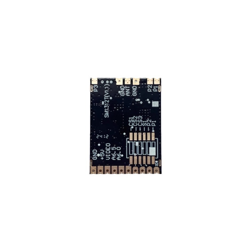 3.3G 800mw 1.6W FPV Antenna VT - Drone Racing Receiver recension och pris