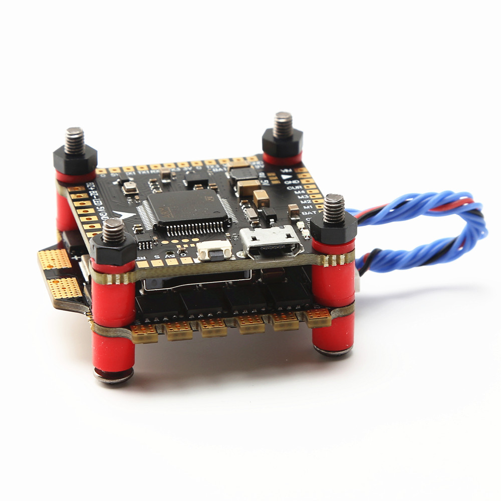 YSIDO NEW F4 V3S PLUS Flight C - Betaflight Fc F4 recension och pris
